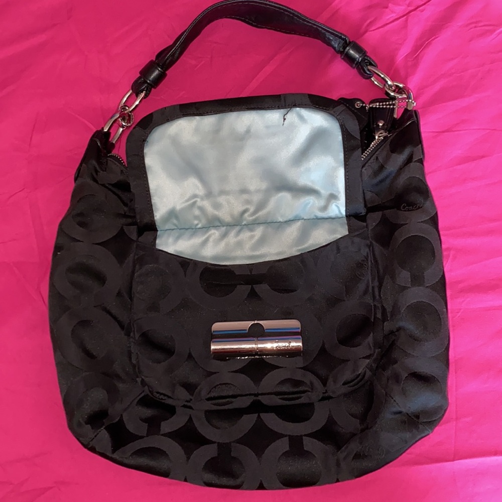 Coach Purse - Picture 2 of 5
